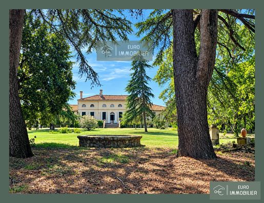 Maison 6 pièces 200 m² · à La Réole · 200 m² · 312 000 €
