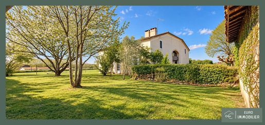 Maison 9 pièces 163 m² · à Langon · 163 m² · 343 000 €