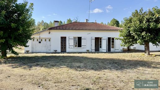 Maison 4 pièces 95 m² · à Callen · 95 m² · 118 000 €