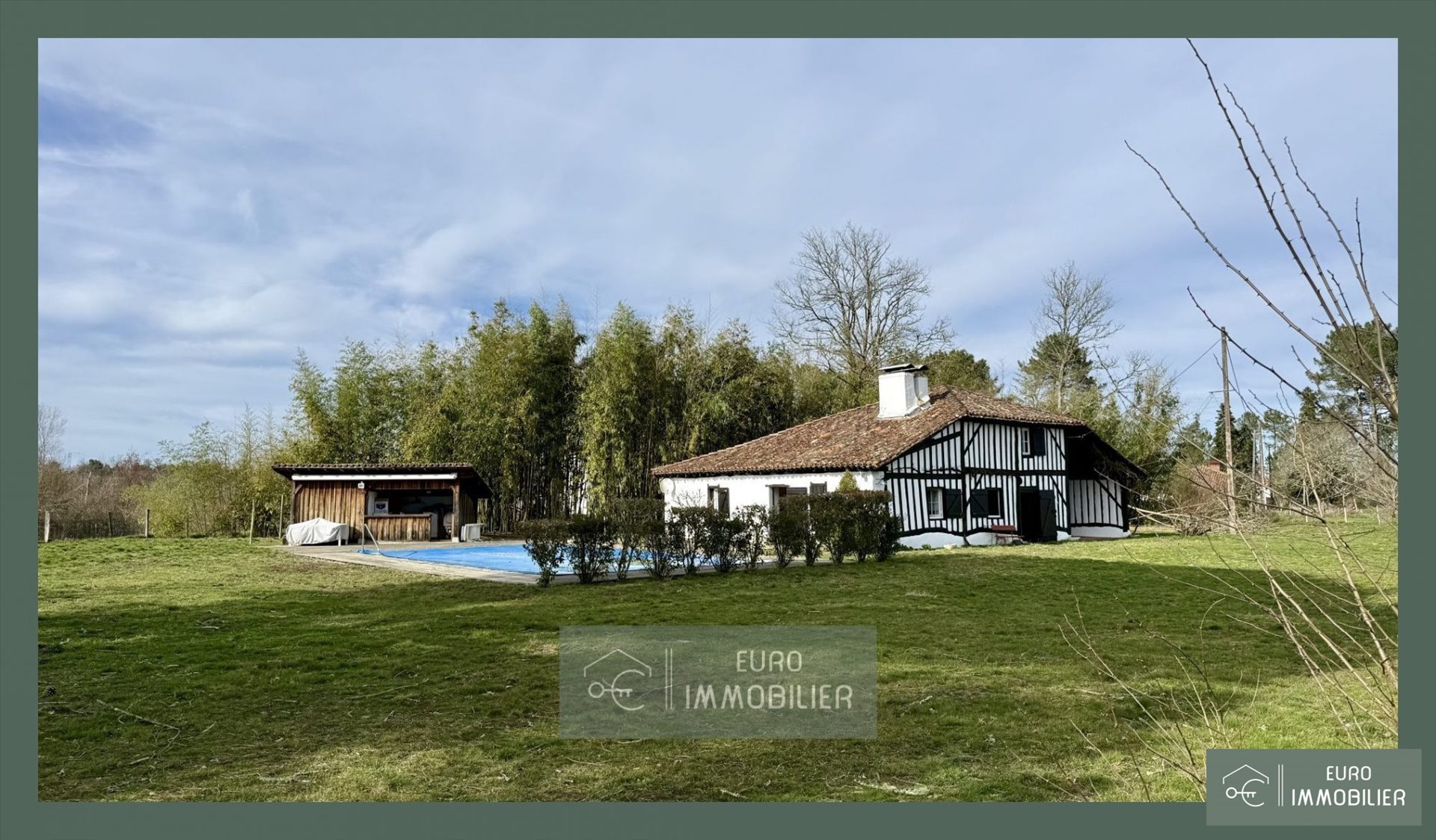 Maison à vendre, 148m², Sore