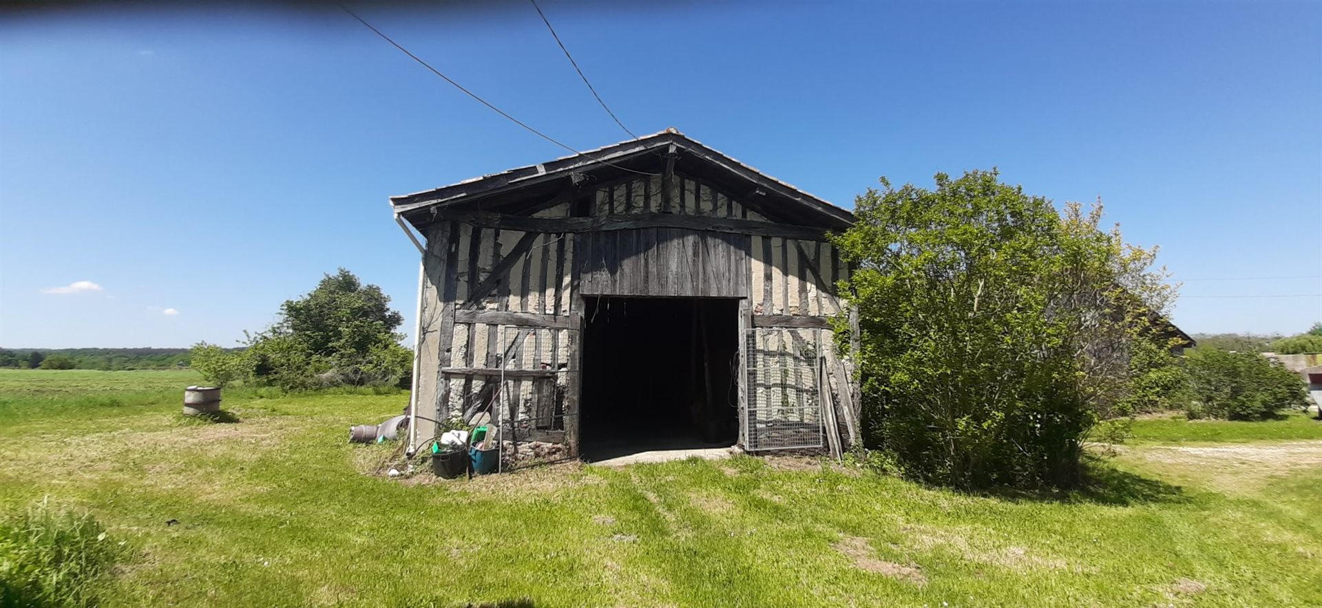 Maison à vendre, 120m², Bazas