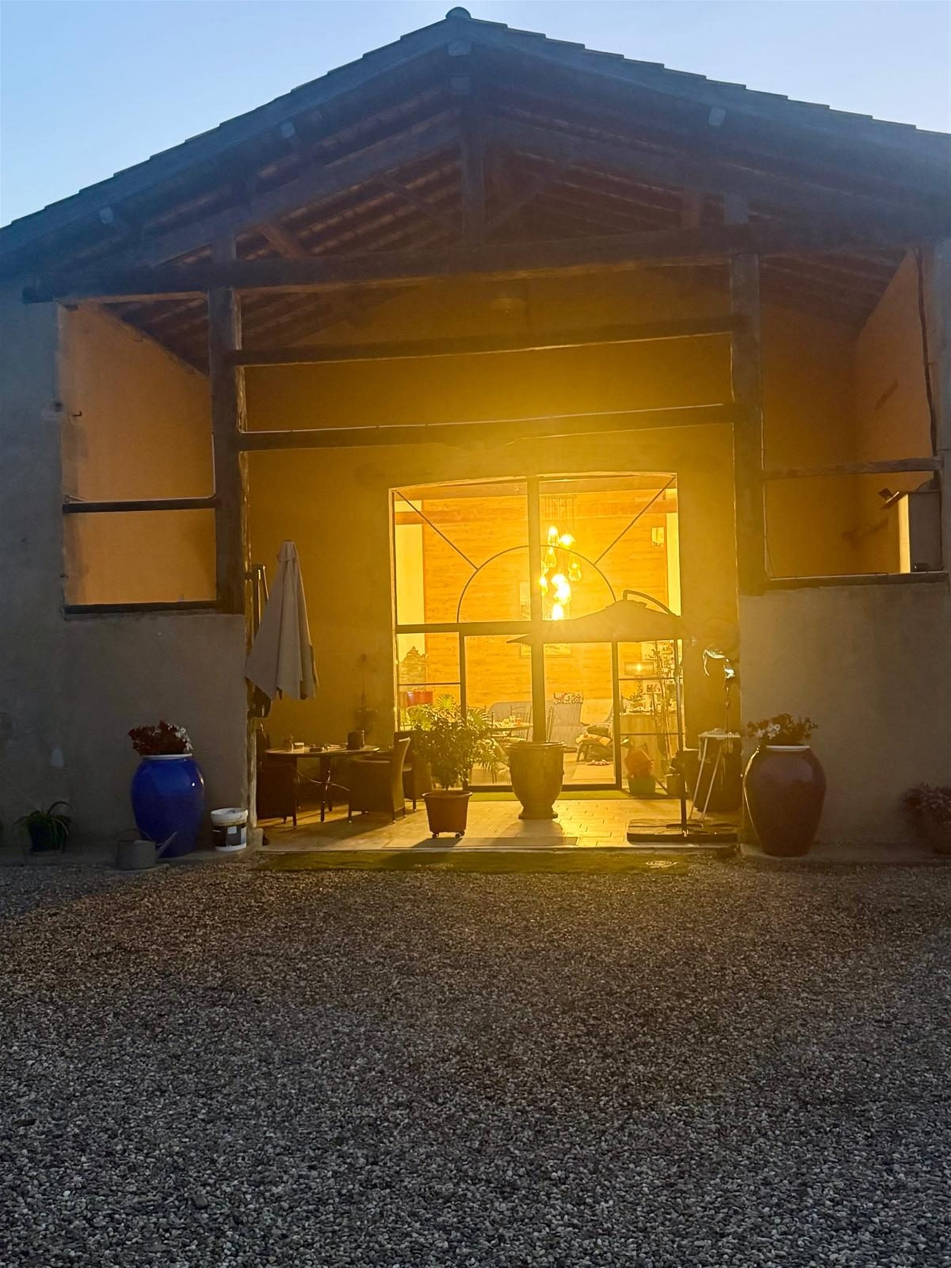 Maison à vendre, 300m², Virazeil