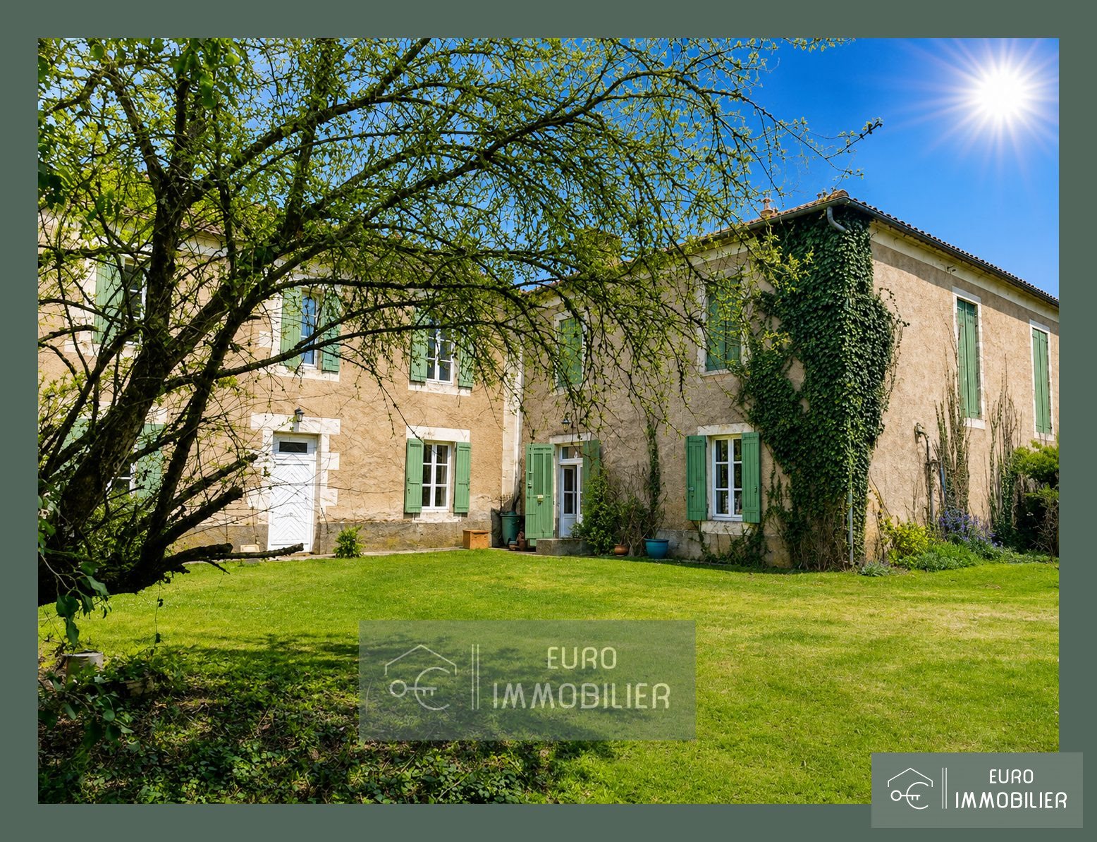 Maison à vendre, 176m², Bazas