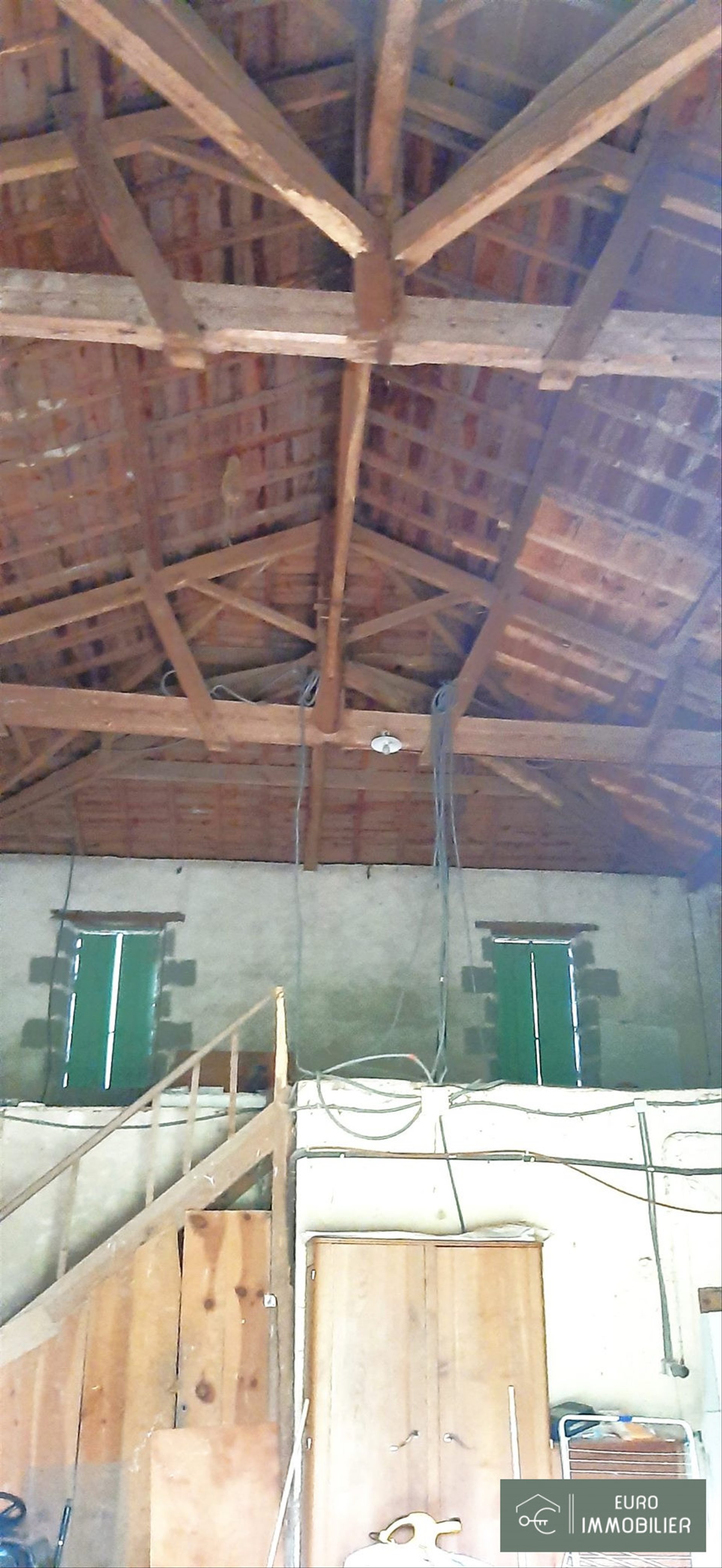 Maison à vendre, 176m², Bazas