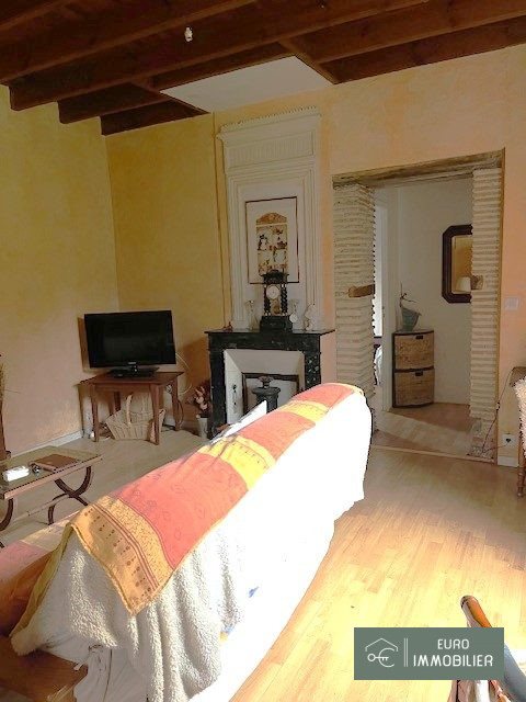 Maison à vendre, 176m², Bazas