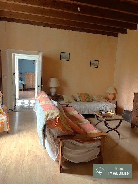 Maison à vendre, 176m², Bazas