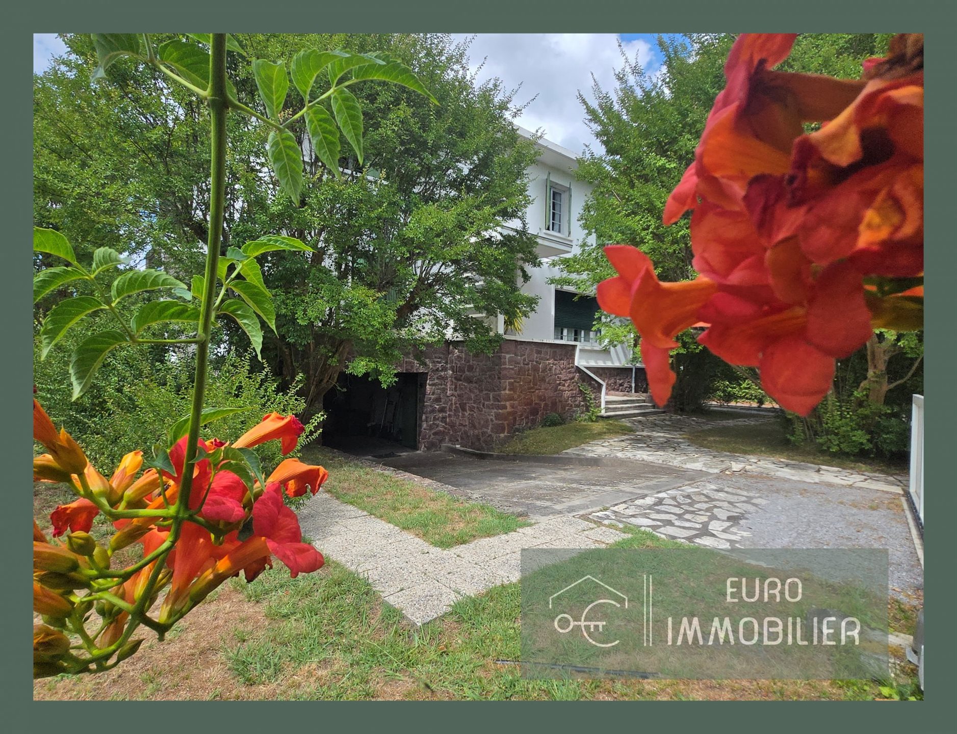 Maison à vendre, 195m², Labouheyre