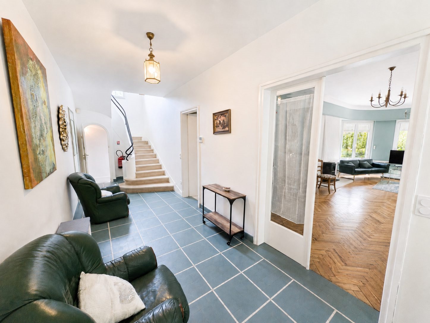 Maison à vendre, 195m², Labouheyre