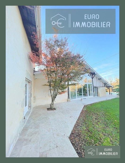 Maison à vendre, 222m², Bazas