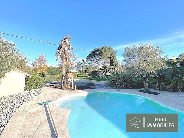 Maison à vendre, 222m², Bazas