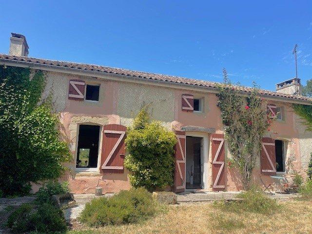 Maison à vendre, 141m², Bazas