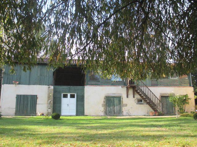 Maison à vendre, 141m², Bazas
