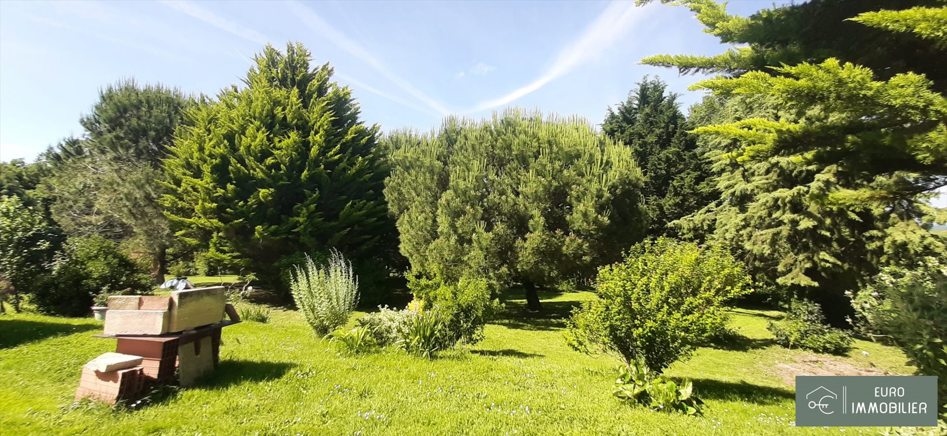 Maison à vendre, 142m², Casteljaloux