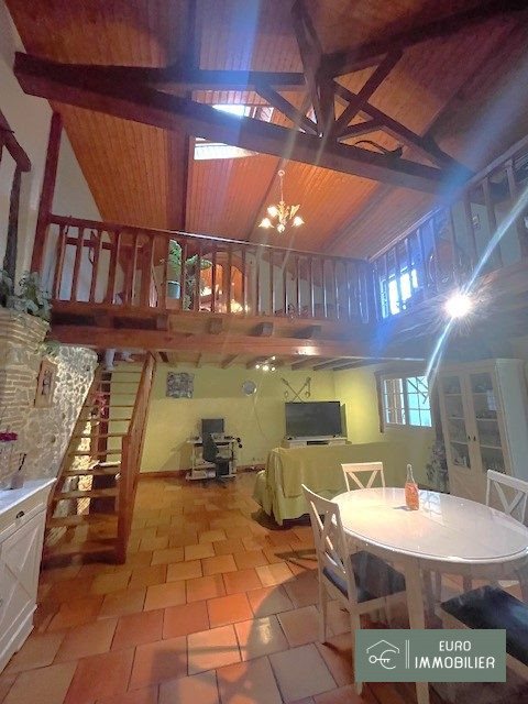 Maison à vendre, 142m², Casteljaloux