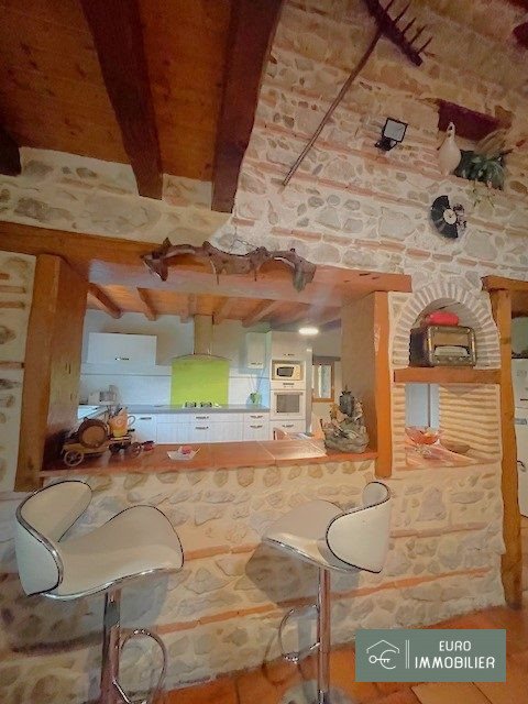 Maison à vendre, 142m², Casteljaloux