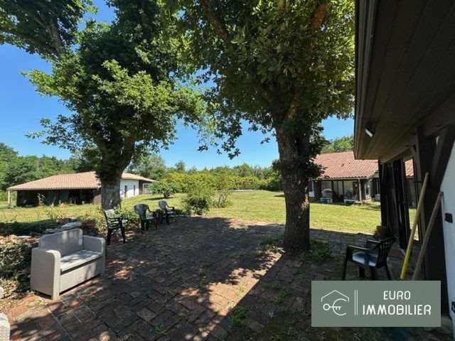 Maison à vendre, 200m², Saugnac-et-Muret