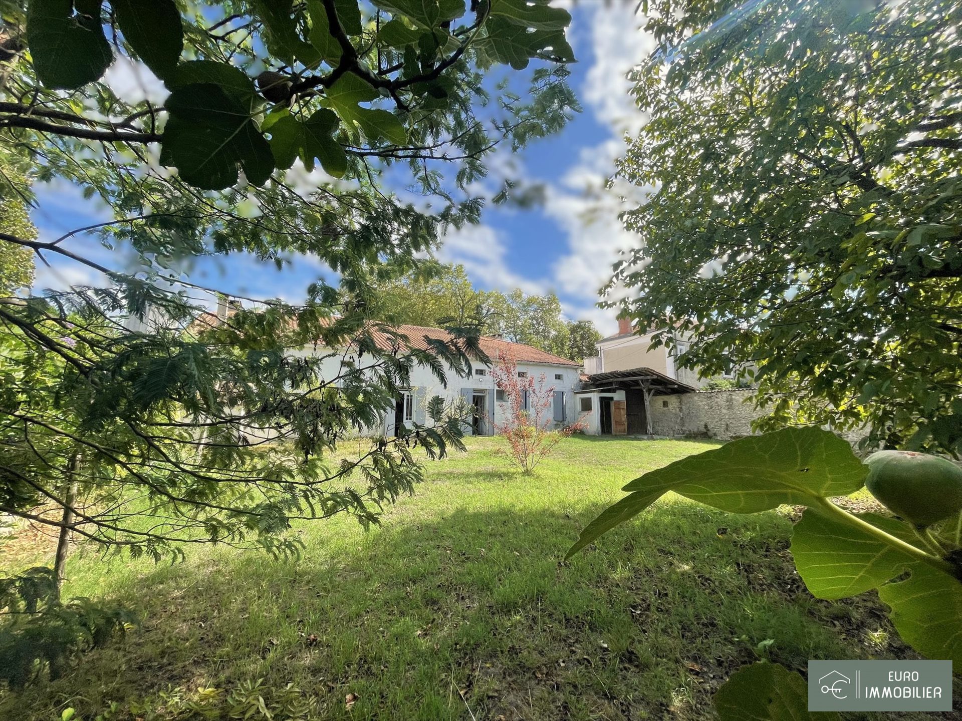 Maison à vendre, 400m², Bazas