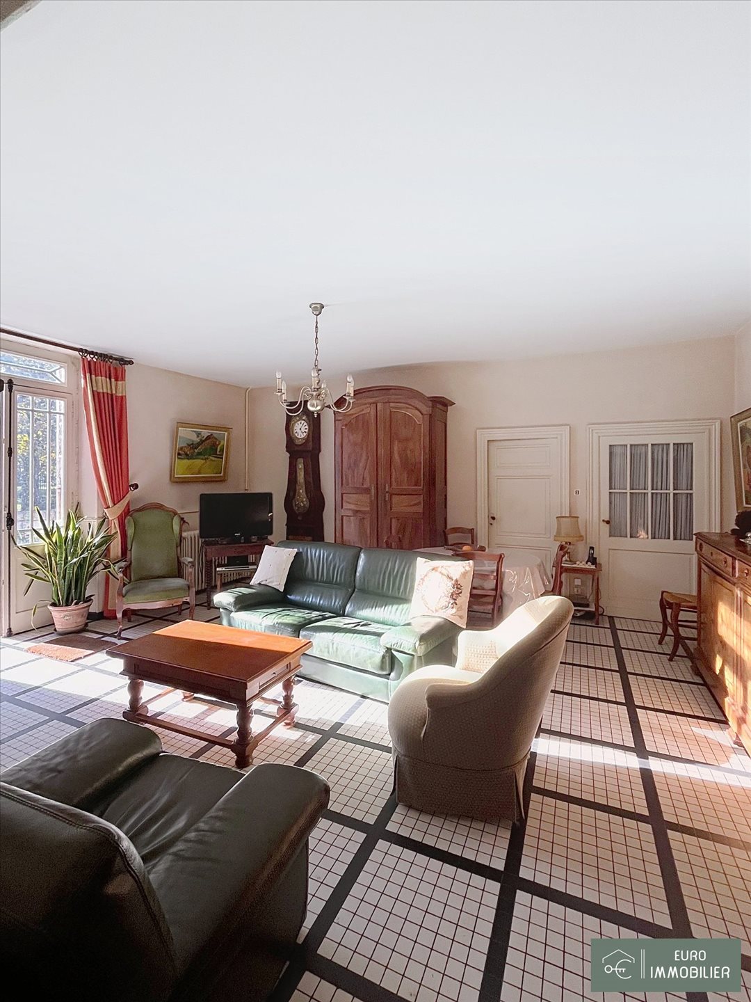 Maison à vendre, 400m², Bazas