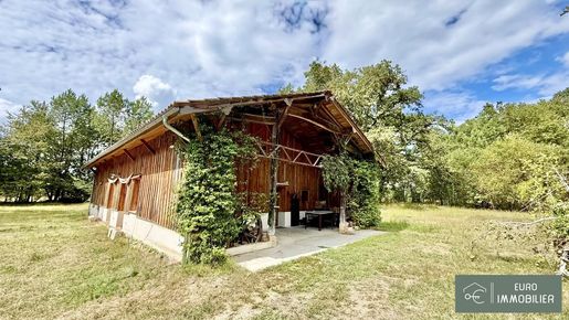 Maison 6 pièces 163 m² · à Bazas · 163 m² · 248 000 €