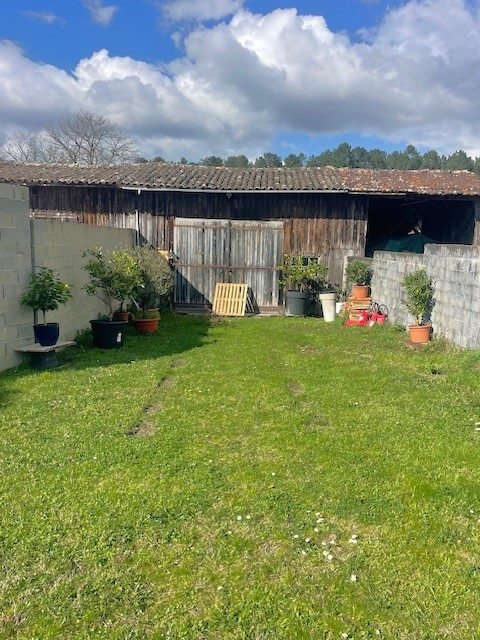 Maison à vendre, 123m², Salles