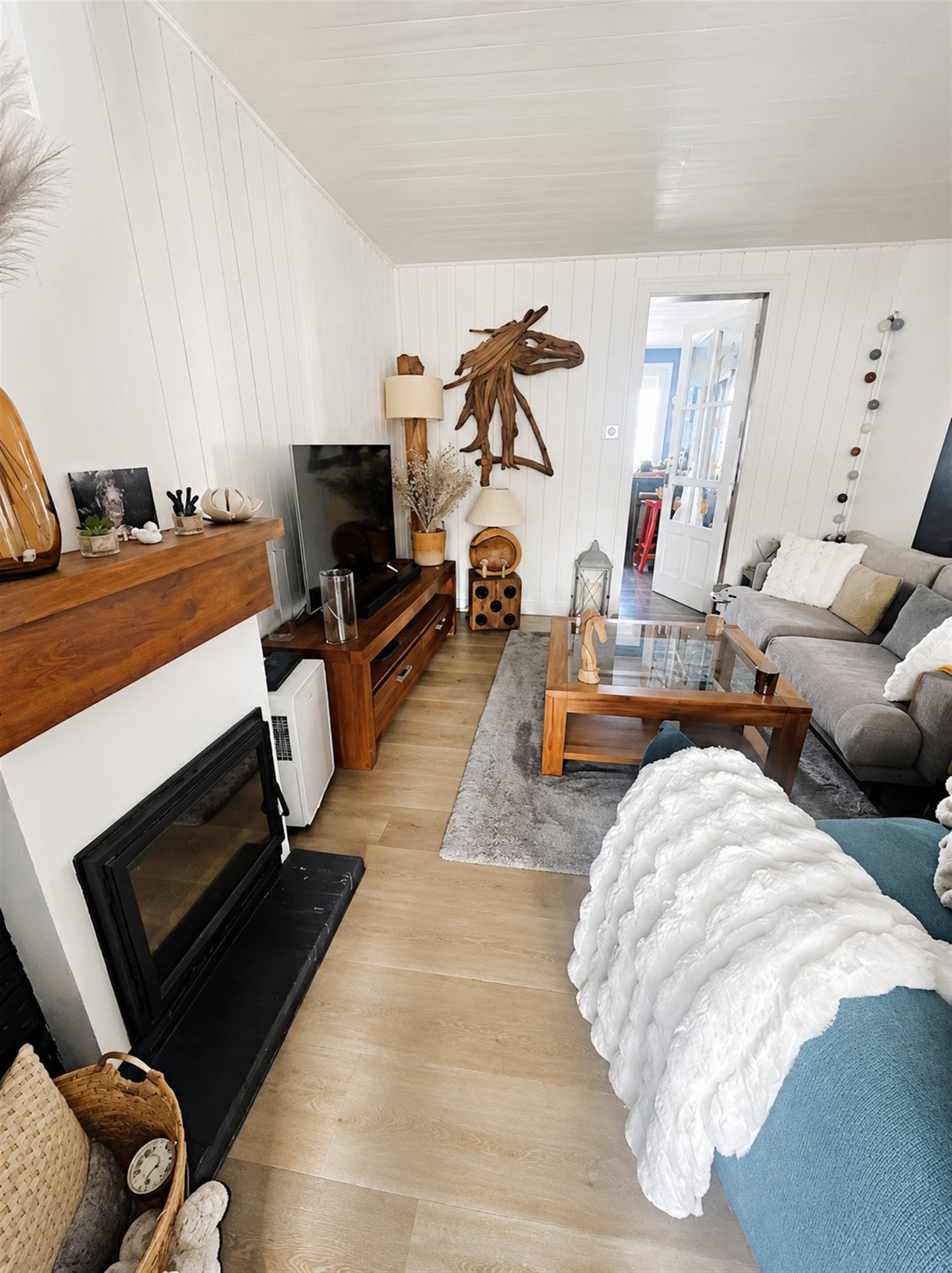 Maison à vendre, 123m², Salles