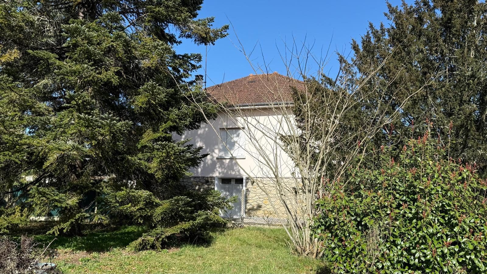 Maison à vendre, 107m², Luxey