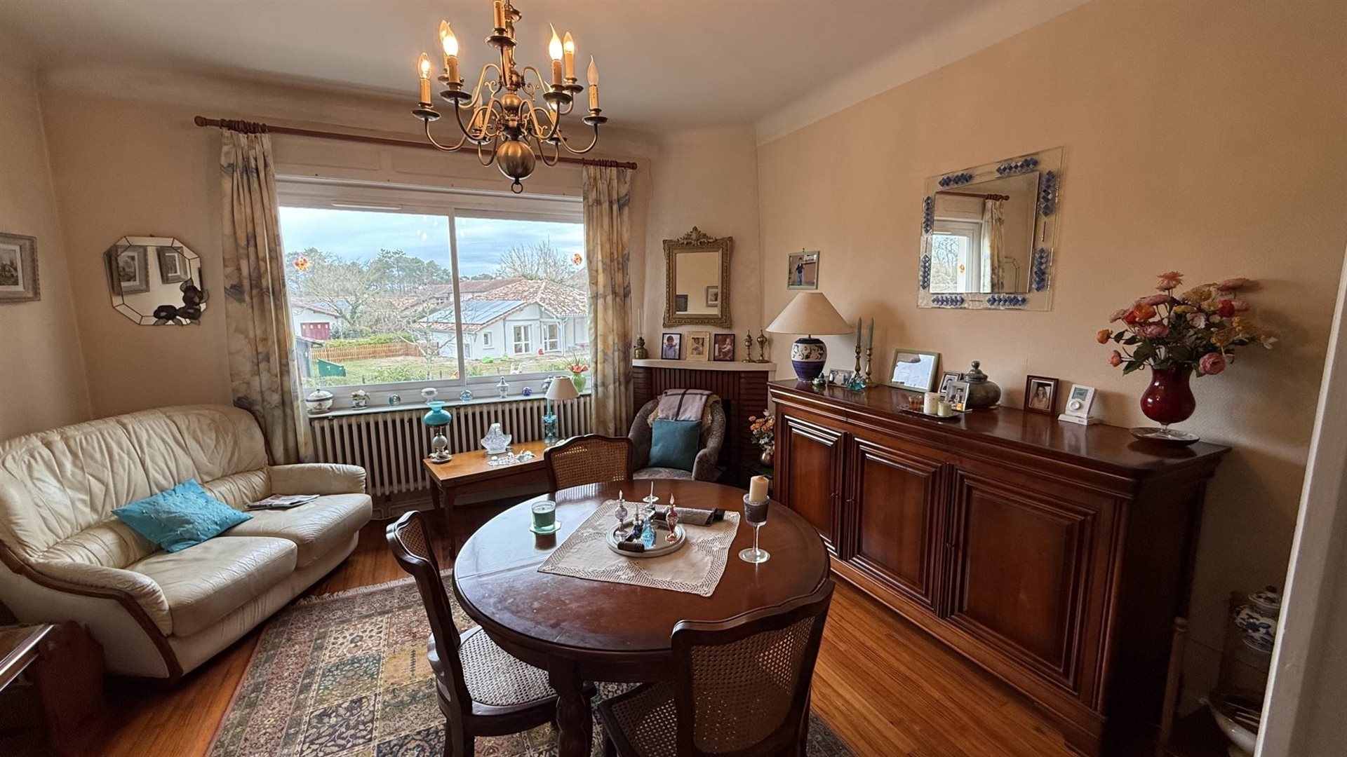 Maison à vendre, 107m², Luxey