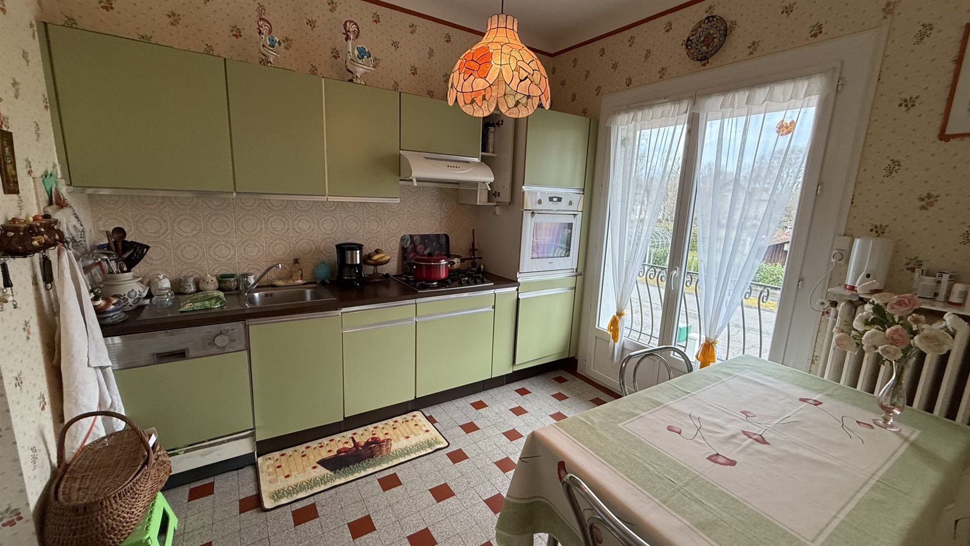 Maison à vendre, 107m², Luxey