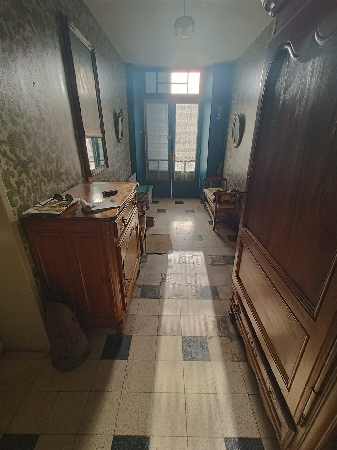 Maison à vendre, 209m², Bernos-Beaulac