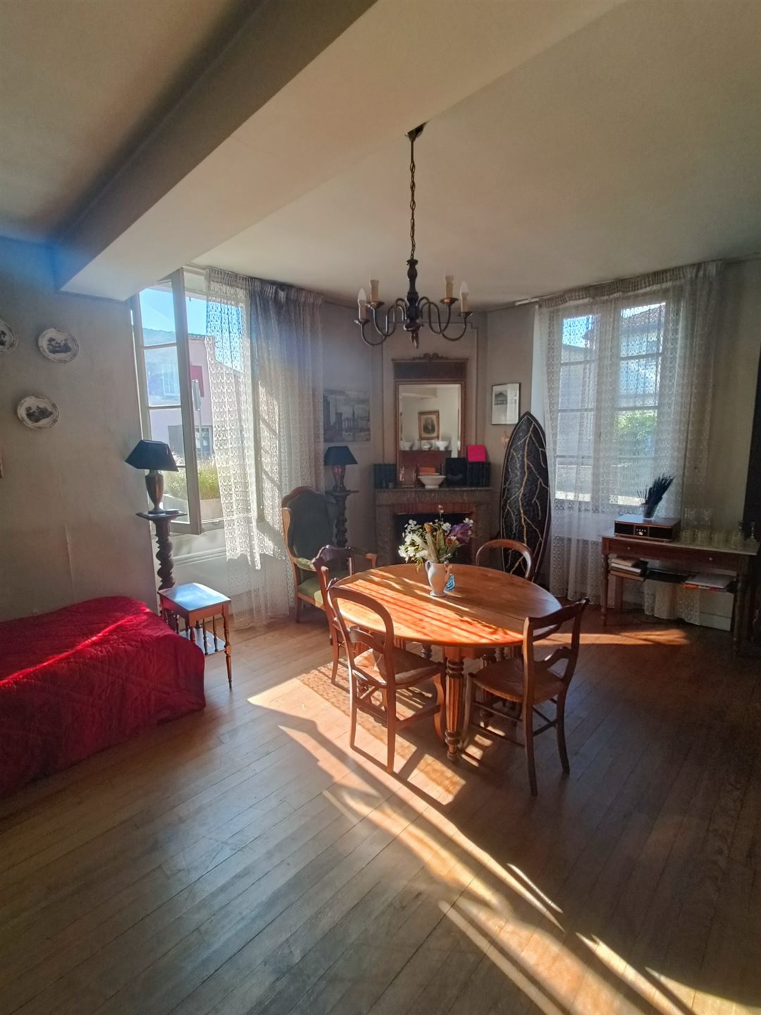 Maison à vendre, 209m², Bernos-Beaulac