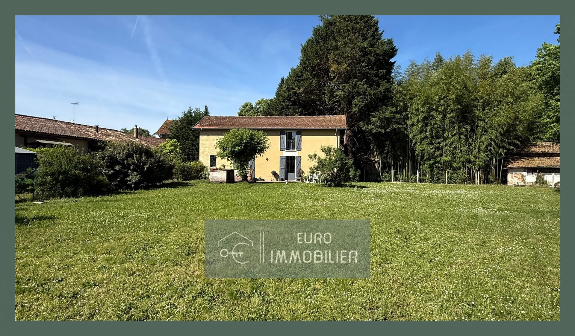 Maison à vendre, 100m², Sore