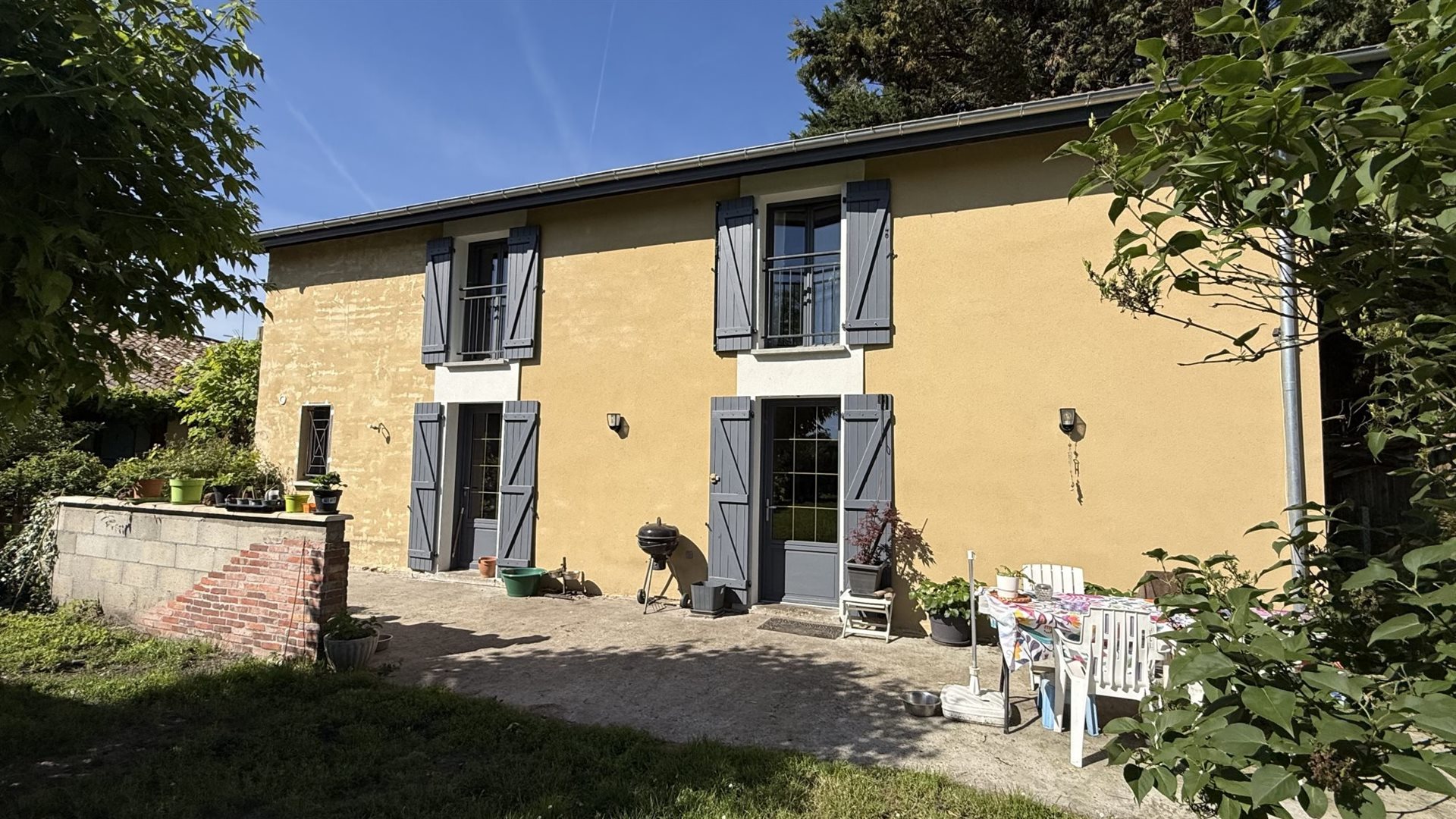 Maison à vendre, 100m², Sore