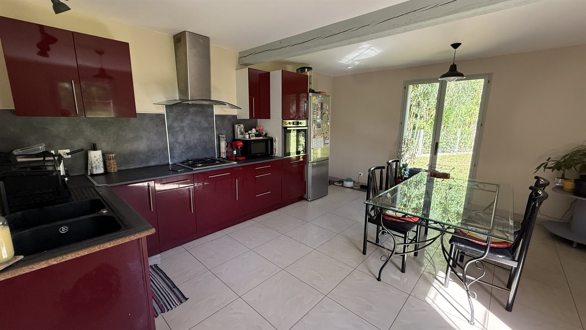 Maison à vendre, 100m², Sore