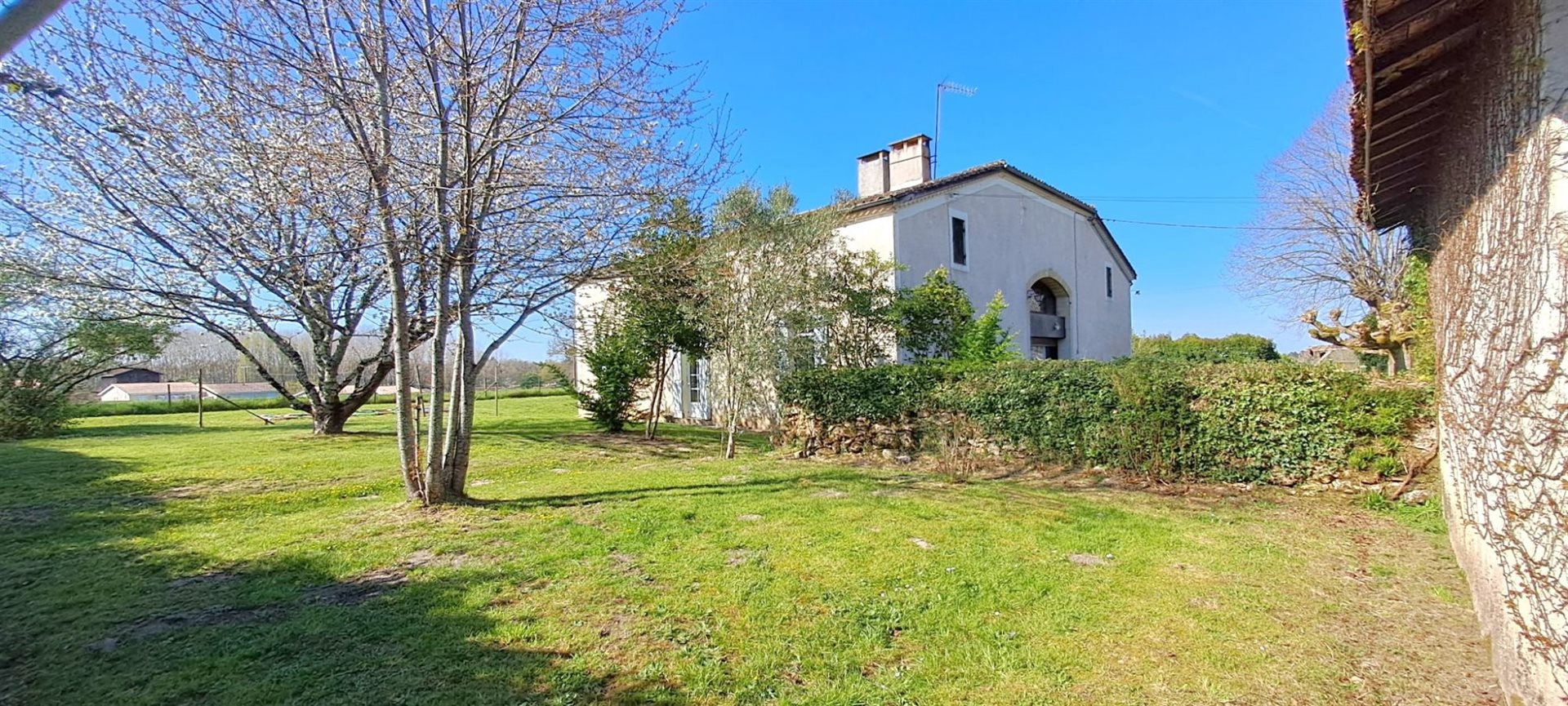 Maison à vendre, 163m², Langon