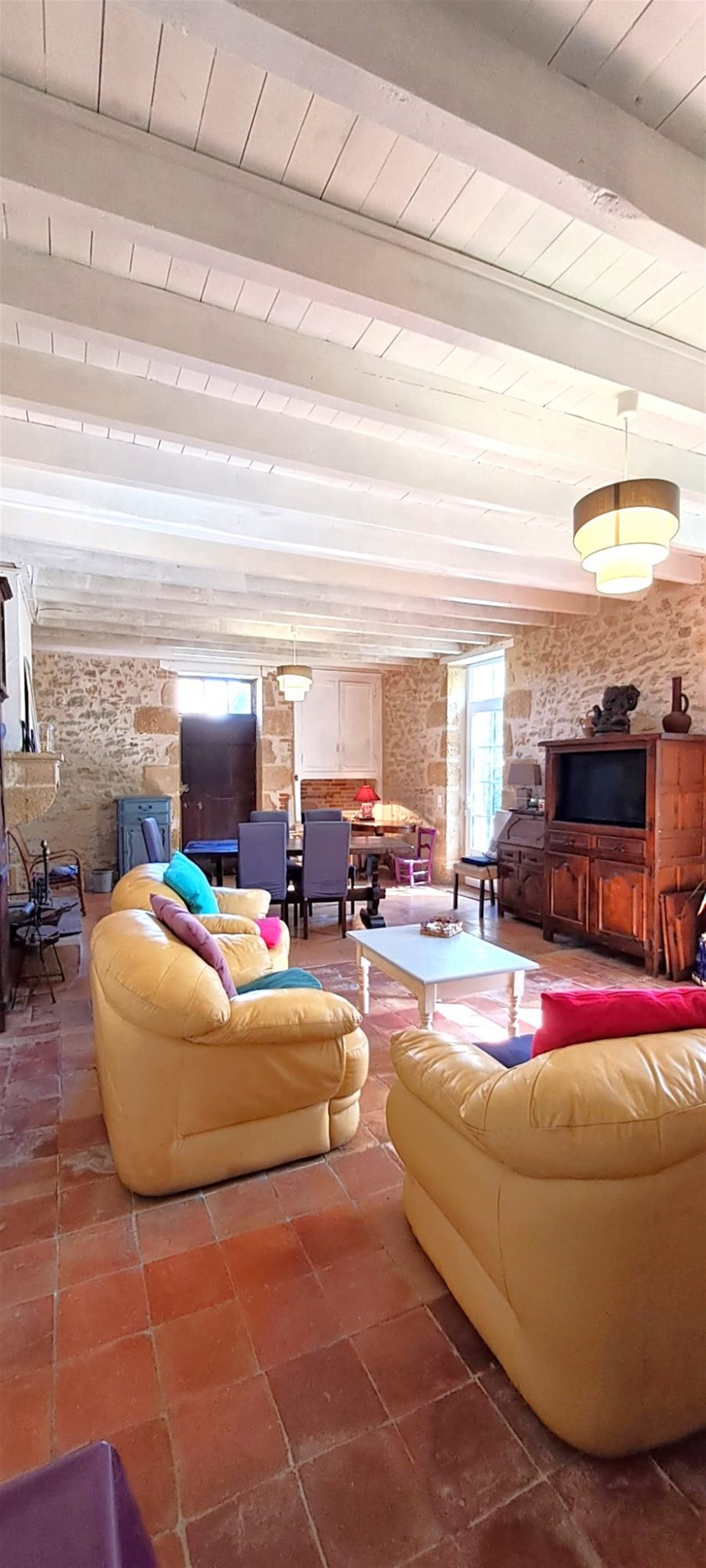 Maison à vendre, 163m², Langon