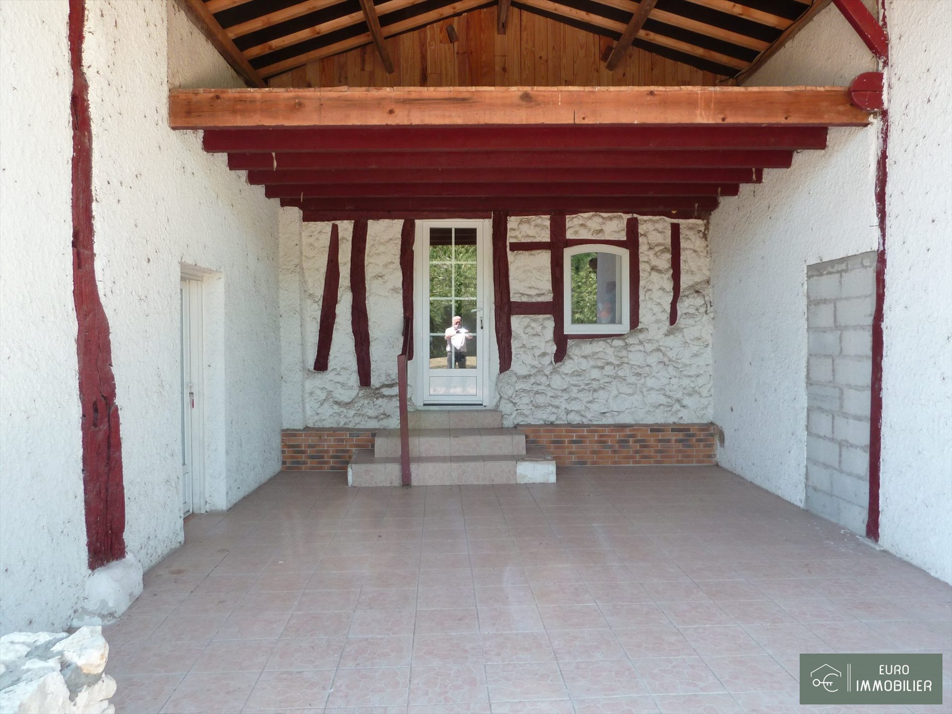 Maison à vendre, 120m², Casteljaloux