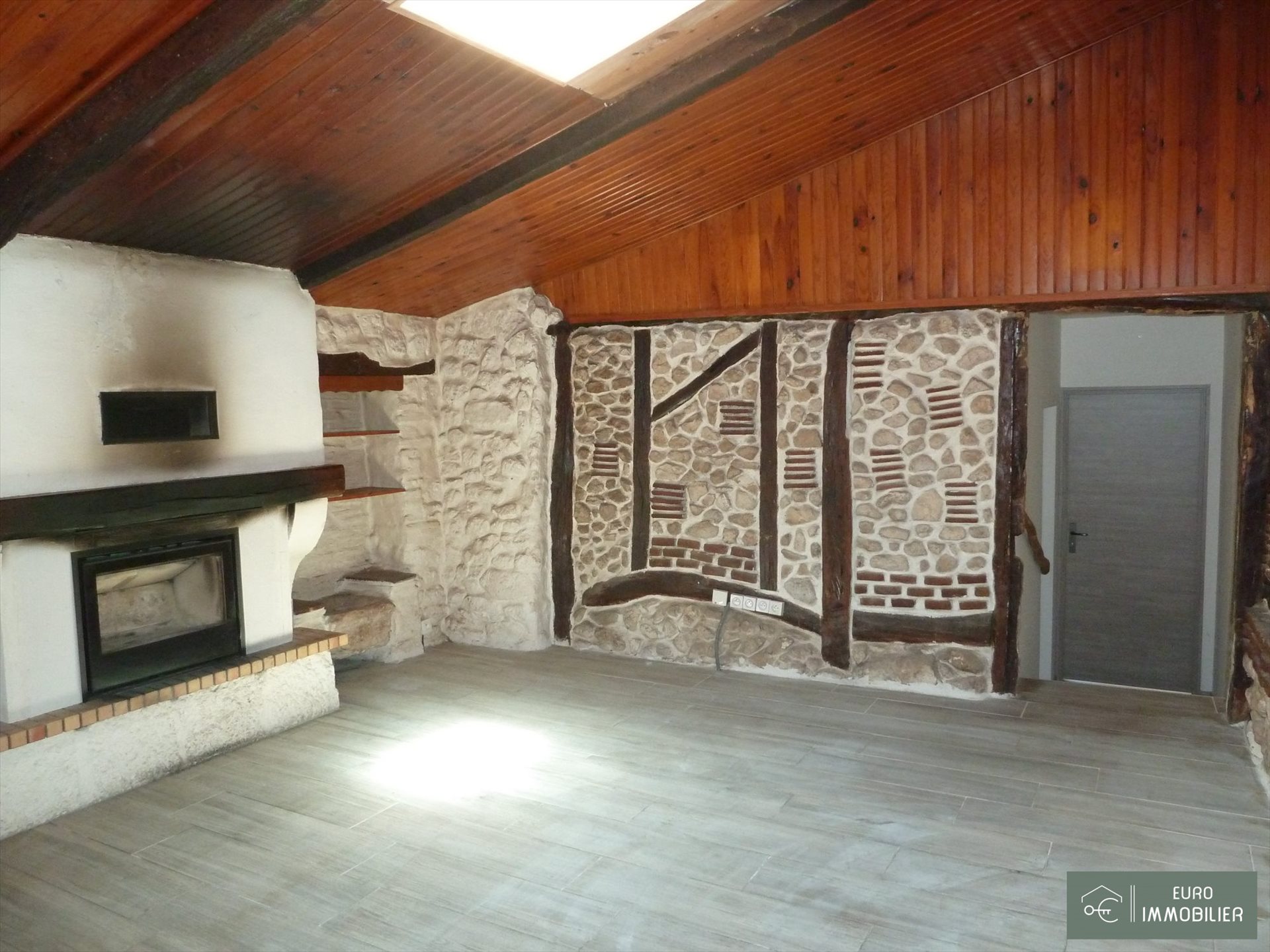 Maison à vendre, 120m², Casteljaloux