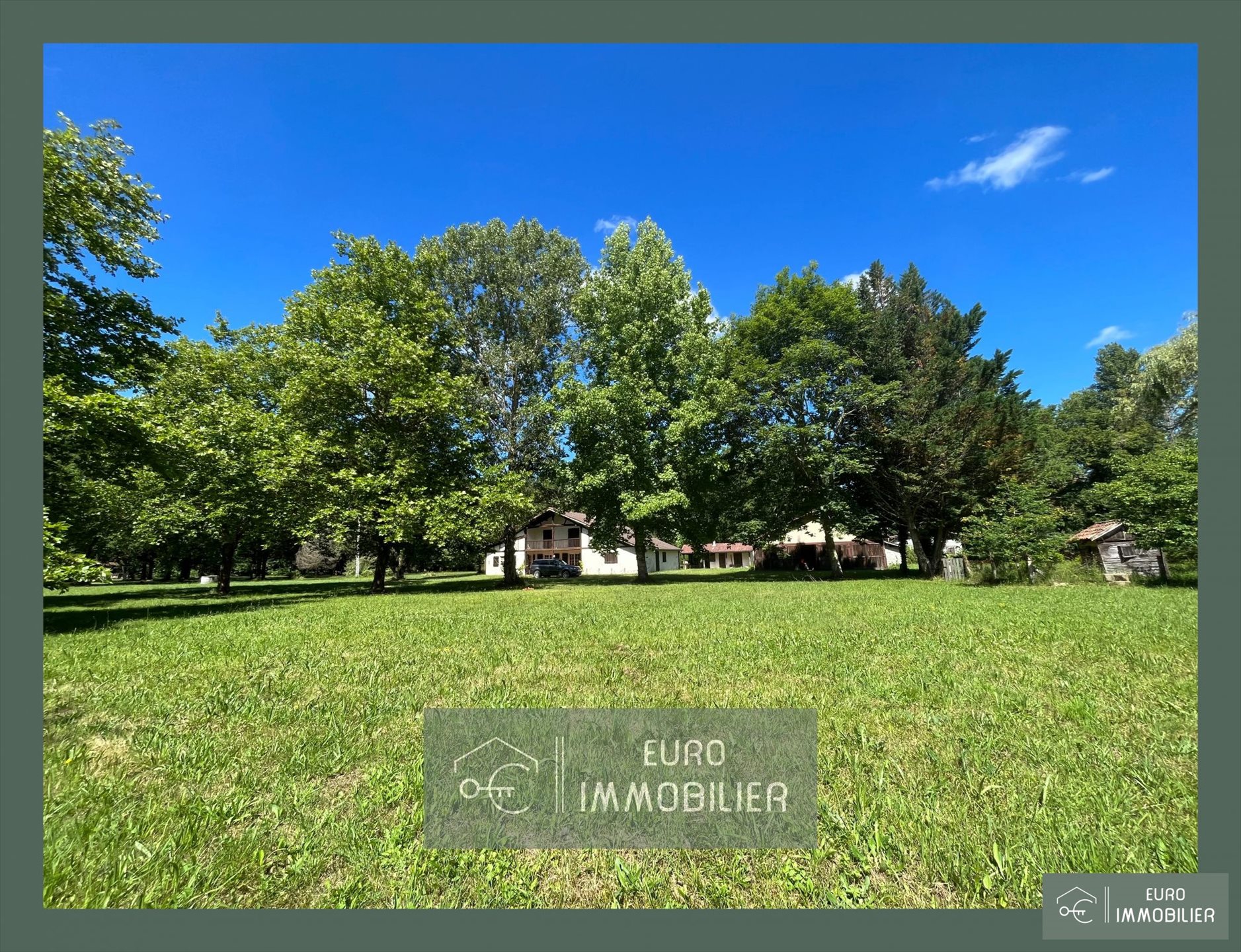 Maison à vendre, 280m², Bazas