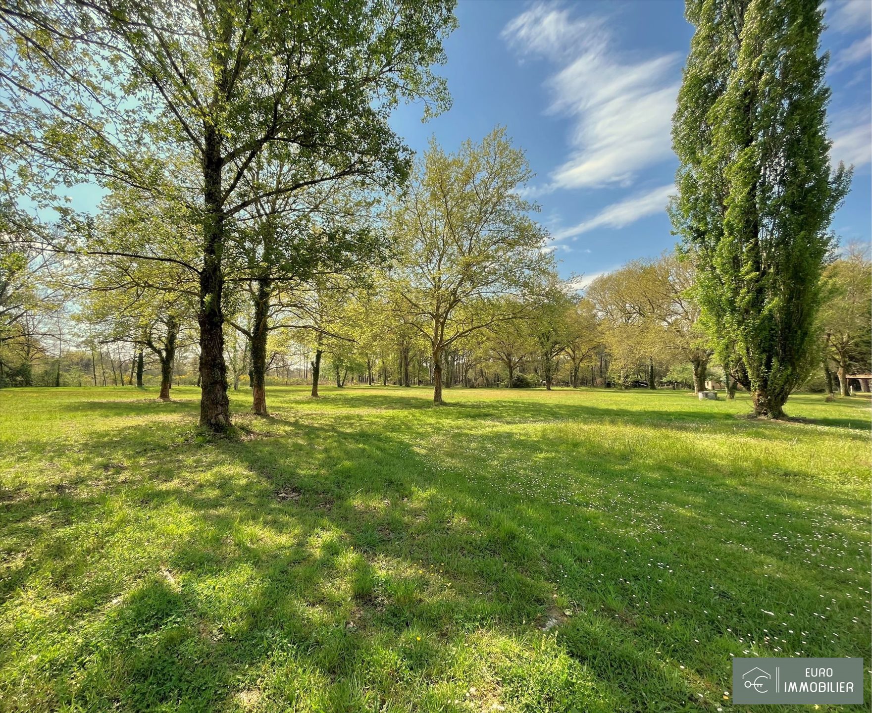 Maison à vendre, 280m², Bazas