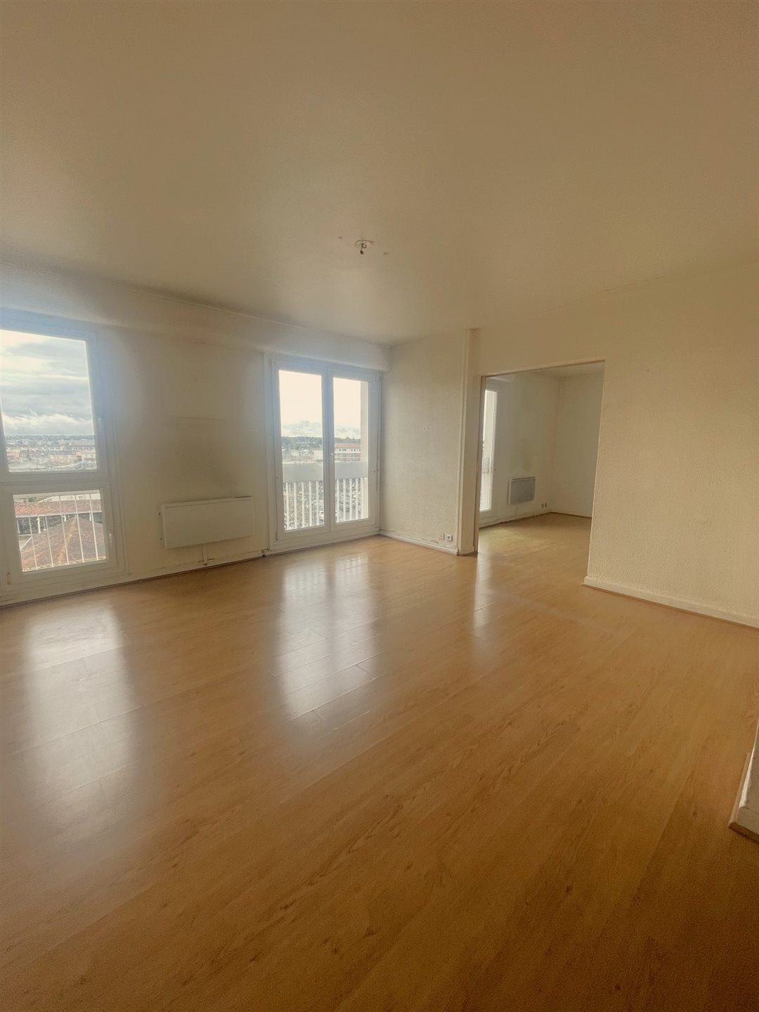 Appartement à vendre, 72m², Langon