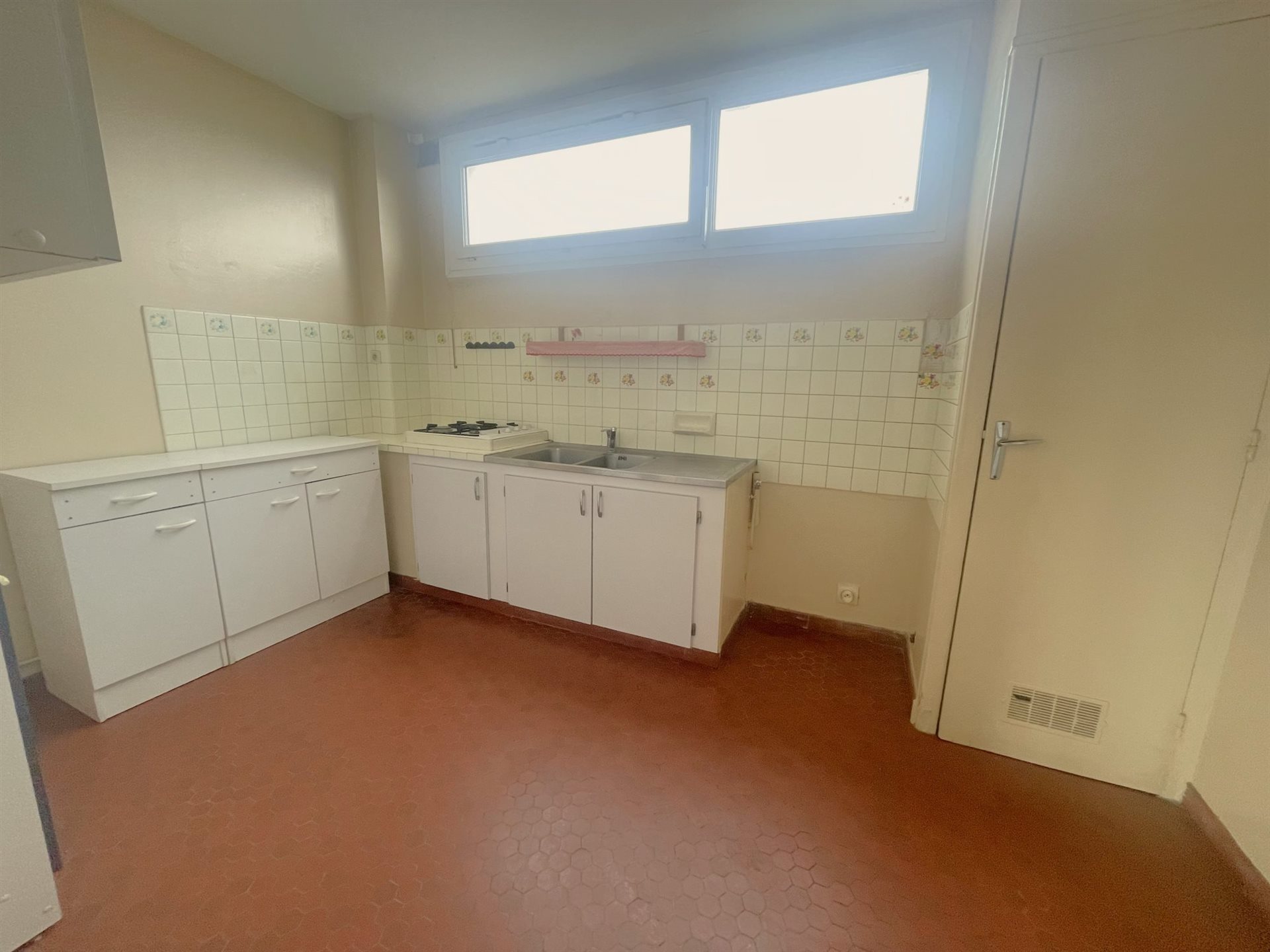 Appartement à vendre, 72m², Langon