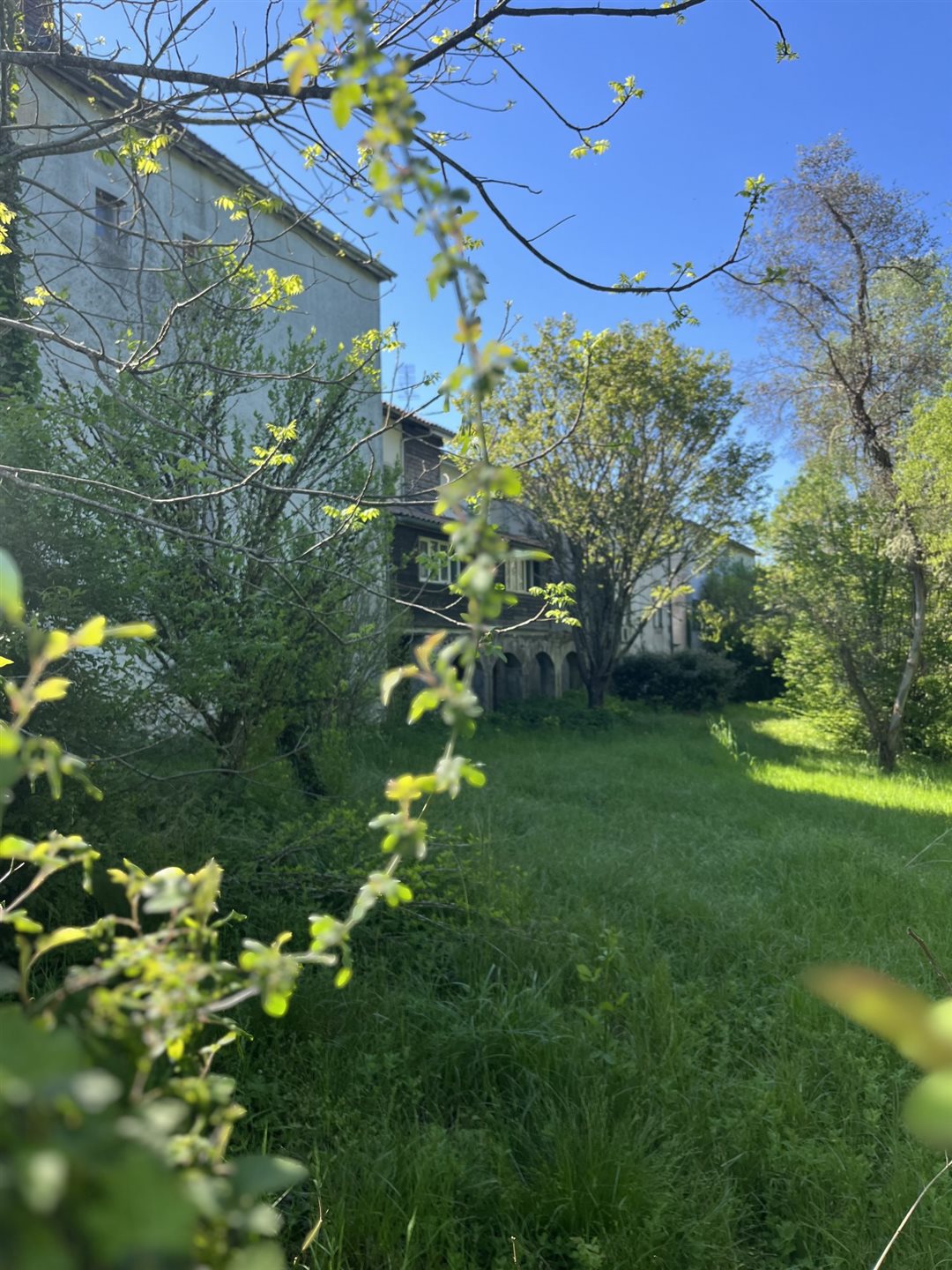 Maison à vendre, 500m², Captieux