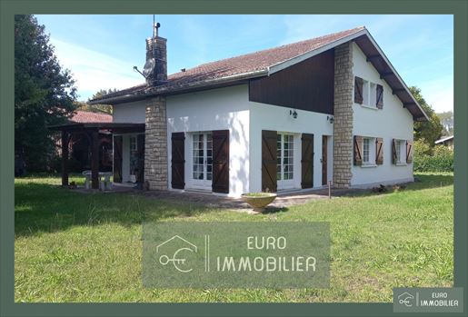 Maison 7 pièces 153 m² · à Sore · 153 m² · 267 000 €