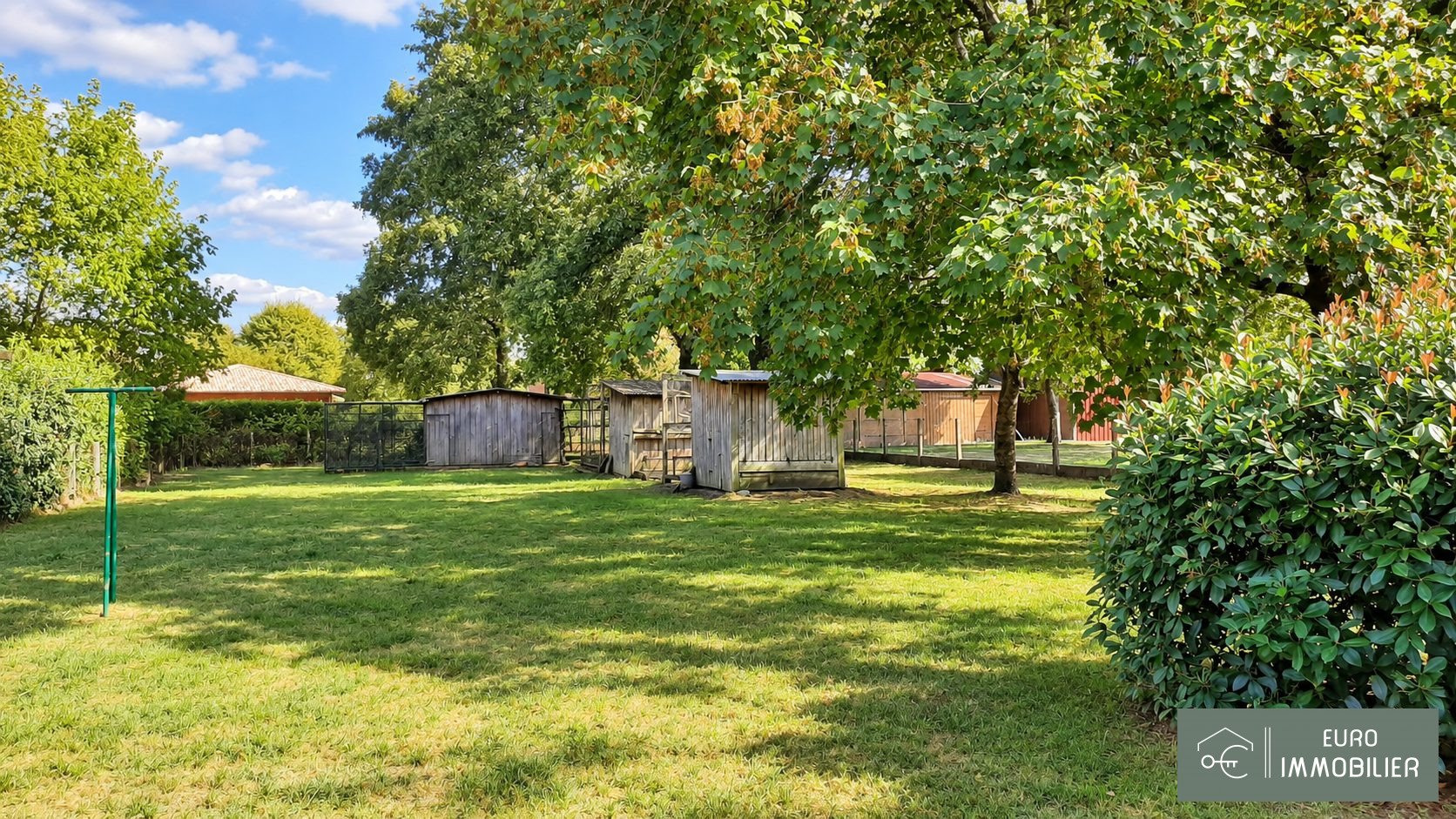 Maison à vendre, 124m², Bazas