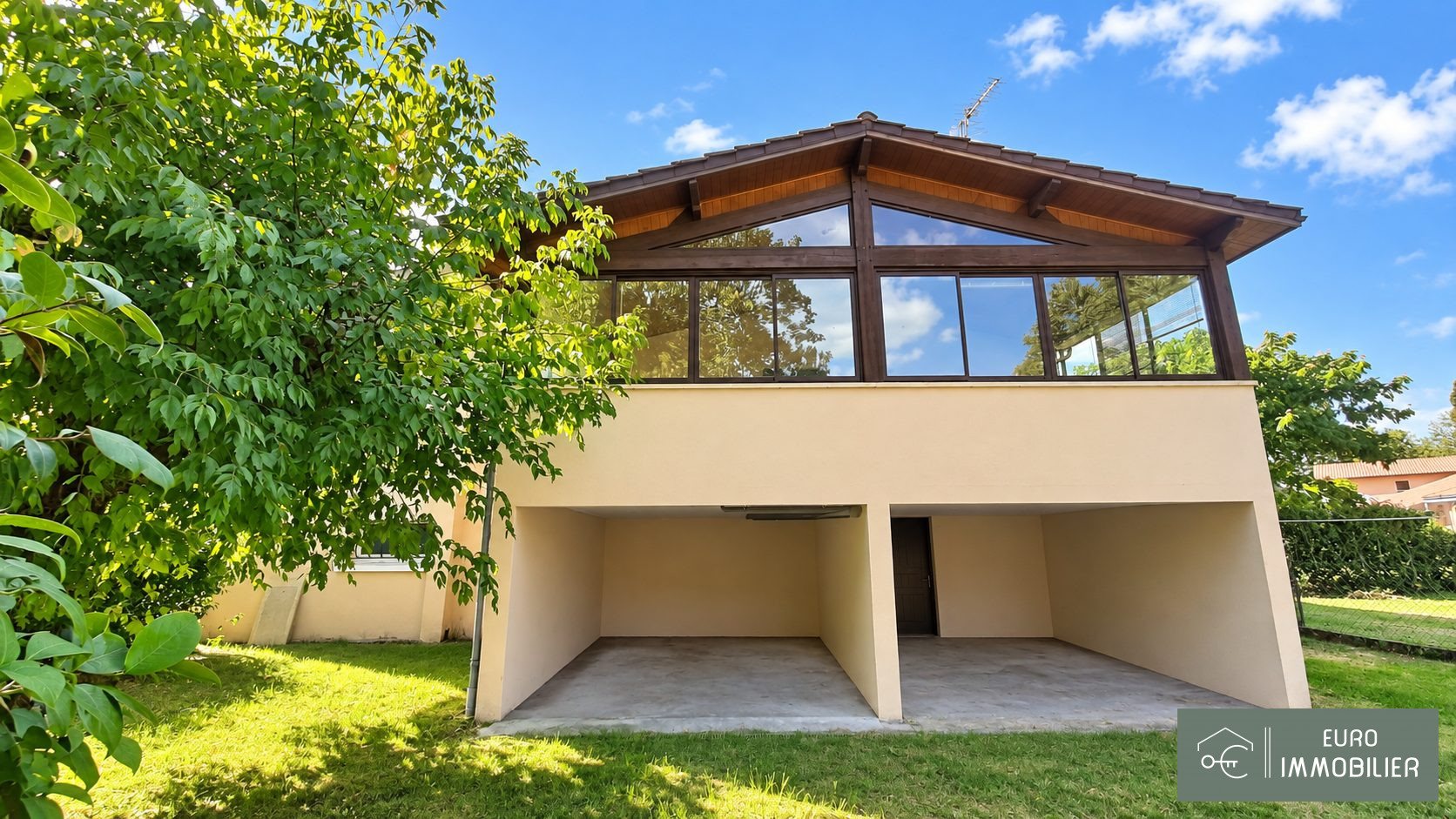 Maison à vendre, 124m², Bazas