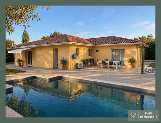 Maison 6 pièces 141 m² · à Grignols · 141 m² · 307 000 €