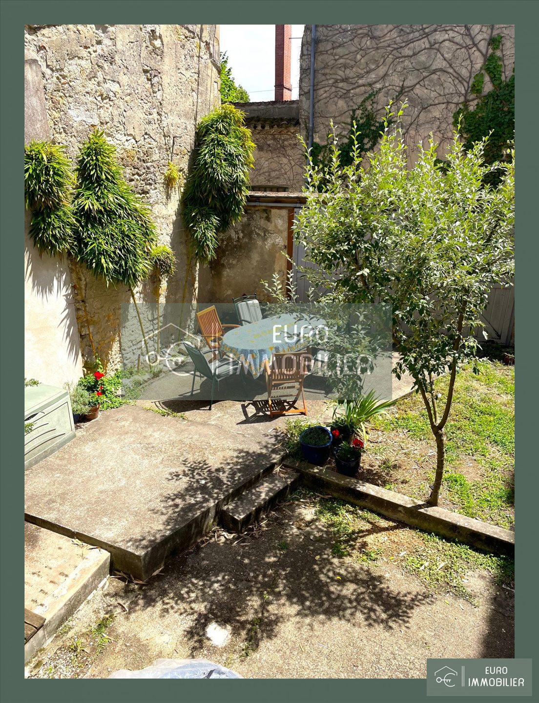 Maison à vendre, 215m², Bazas