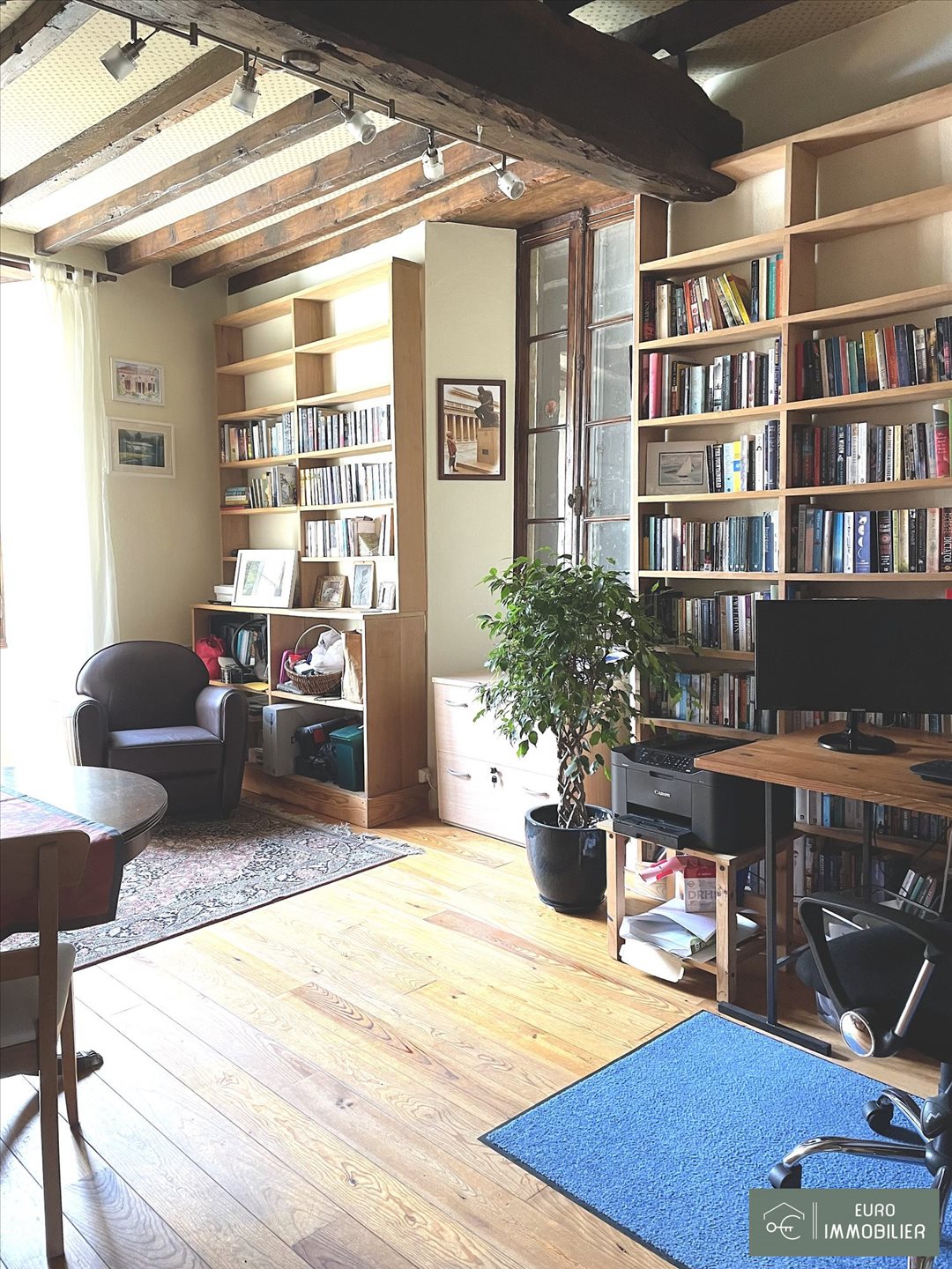 Maison à vendre, 215m², Bazas