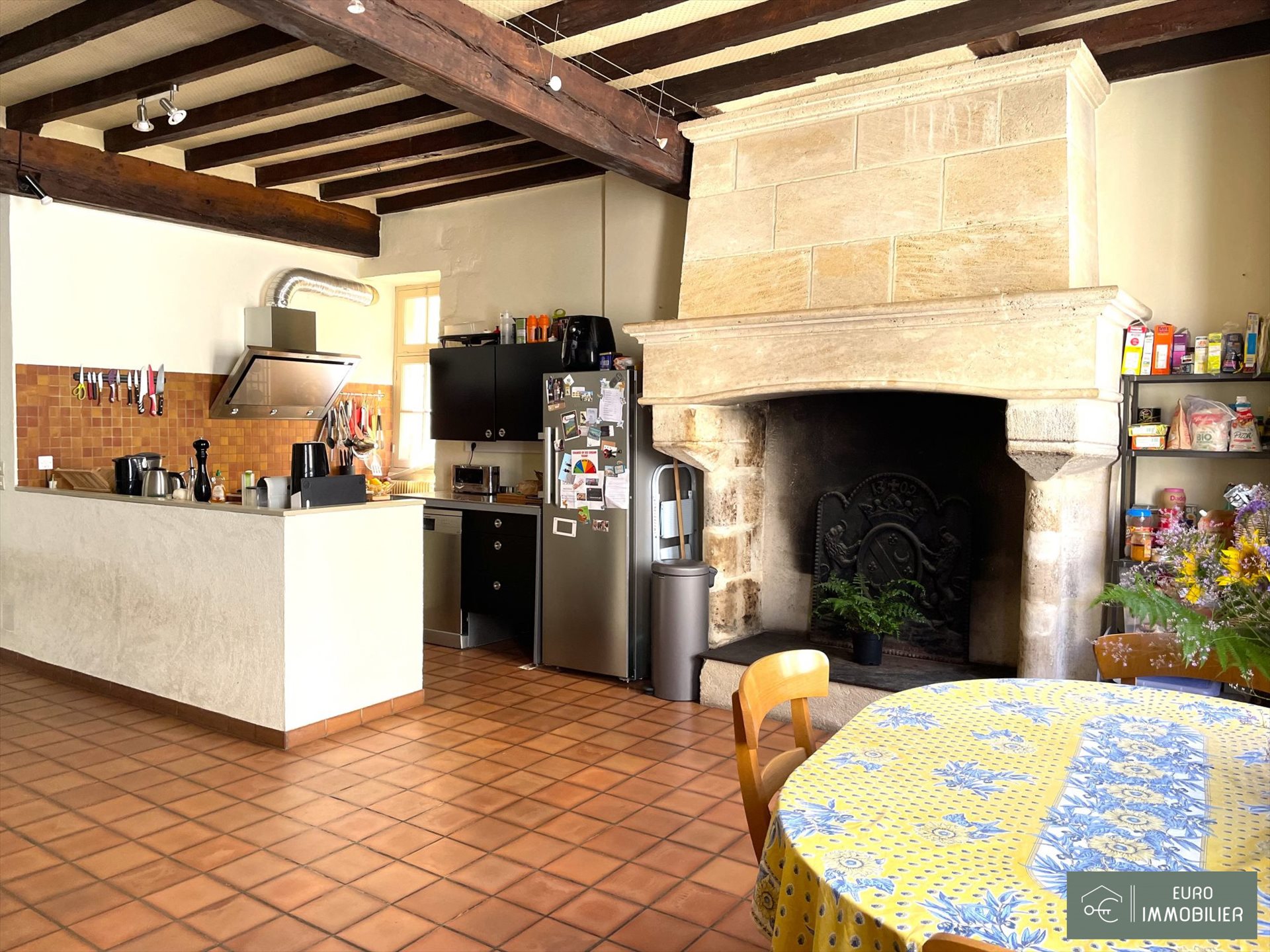 Maison à vendre, 215m², Bazas