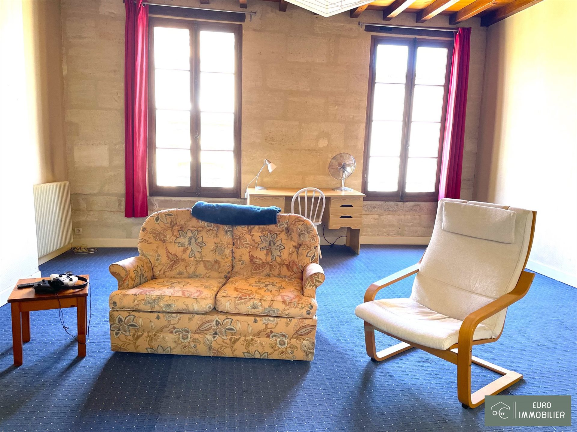 Maison à vendre, 215m², Bazas